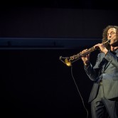Kenny G (ICE Krakow) 2016-06-20