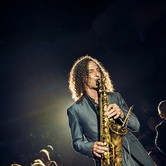 Kenny G (ICE Krakow) 2016-06-20