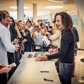 Kenny G (ICE Krakow) 2016-06-20