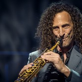 Kenny G (ICE Krakow) 2016-06-20