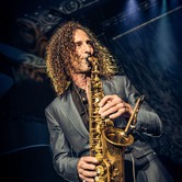 Kenny G (ICE Krakow) 2016-06-20