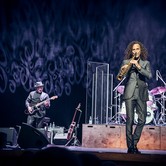 Kenny G (ICE Krakow) 2016-06-20