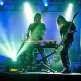 CHILDREN OF BODOM 2013-11-25