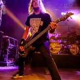 CHILDREN OF BODOM 2013-11-25