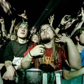 CHILDREN OF BODOM 2013-11-25