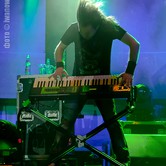 CHILDREN OF BODOM 2013-11-25