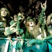 CHILDREN OF BODOM 2013-11-25