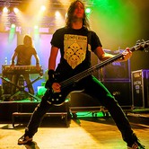 CHILDREN OF BODOM 2013-11-25