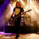 CHILDREN OF BODOM 2013-11-25