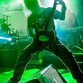CHILDREN OF BODOM 2013-11-25