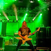CHILDREN OF BODOM 2013-11-25