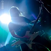 CHILDREN OF BODOM 2013-11-25