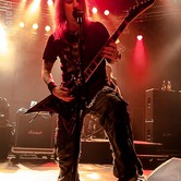 CHILDREN OF BODOM 2013-11-25