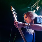 CHILDREN OF BODOM 2013-11-25