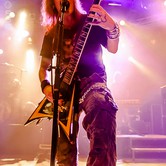 CHILDREN OF BODOM 2013-11-25