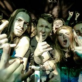CHILDREN OF BODOM 2013-11-25