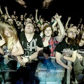 CHILDREN OF BODOM 2013-11-25