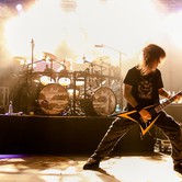 CHILDREN OF BODOM 2013-11-25