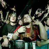 CHILDREN OF BODOM 2013-11-25