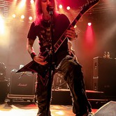 CHILDREN OF BODOM 2013-11-25