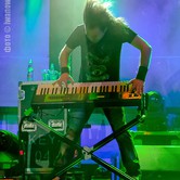 CHILDREN OF BODOM 2013-11-25