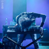 CHILDREN OF BODOM 2013-11-25