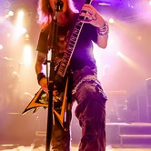 CHILDREN OF BODOM 2013-11-25