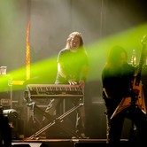 CHILDREN OF BODOM 2013-11-25