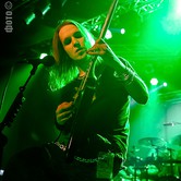 CHILDREN OF BODOM 2013-11-25