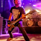 CHILDREN OF BODOM 2013-11-25