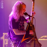 CHILDREN OF BODOM 2013-11-25