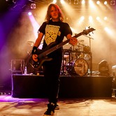 CHILDREN OF BODOM 2013-11-25