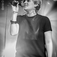 2013-12-01 ANIA DĄBROWSKA, fot. JASIO IWANOW