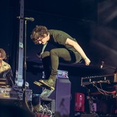 LIVEUROPE SHOWCASE: DAWID PODSIADŁO, OLY., STEAMING SATELLITES and others 2015-09-10