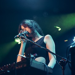 2015-09-10 LIVEUROPE SHOWCASE, fot. JOANNA WIZMUR