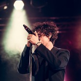 LIVEUROPE SHOWCASE: DAWID PODSIADŁO, OLY., STEAMING SATELLITES and others 2015-09-10