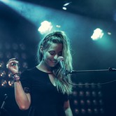 LIVEUROPE SHOWCASE: DAWID PODSIADŁO, OLY., STEAMING SATELLITES and others 2015-09-10