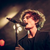 LIVEUROPE SHOWCASE: DAWID PODSIADŁO, OLY., STEAMING SATELLITES and others 2015-09-10