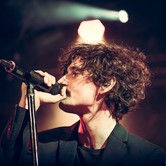 LIVEUROPE SHOWCASE: DAWID PODSIADŁO, OLY., STEAMING SATELLITES and others 2015-09-10