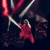 LIVEUROPE SHOWCASE: DAWID PODSIADŁO, OLY., STEAMING SATELLITES and others 2015-09-10