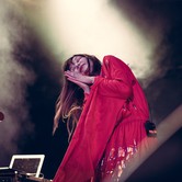 LIVEUROPE SHOWCASE: DAWID PODSIADŁO, OLY., STEAMING SATELLITES and others 2015-09-10