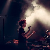 LIVEUROPE SHOWCASE: DAWID PODSIADŁO, OLY., STEAMING SATELLITES and others 2015-09-10