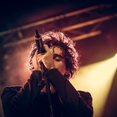 LIVEUROPE SHOWCASE: DAWID PODSIADŁO, OLY., STEAMING SATELLITES and others 2015-09-10