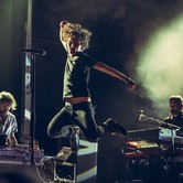 LIVEUROPE SHOWCASE: DAWID PODSIADŁO, OLY., STEAMING SATELLITES and others 2015-09-10