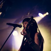 LIVEUROPE SHOWCASE: DAWID PODSIADŁO, OLY., STEAMING SATELLITES and others 2015-09-10