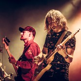 LIVEUROPE SHOWCASE: DAWID PODSIADŁO, OLY., STEAMING SATELLITES and others 2015-09-10