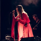 LIVEUROPE SHOWCASE: DAWID PODSIADŁO, OLY., STEAMING SATELLITES and others 2015-09-10