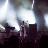 LIVEUROPE SHOWCASE: DAWID PODSIADŁO, OLY., STEAMING SATELLITES and others 2015-09-10