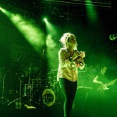 SELAH SUE 2012-12-19