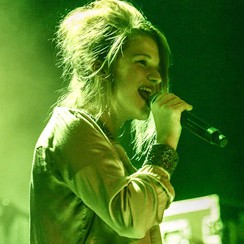 2012-12-19 SELAH SUE, FOT. RAFAŁ KUDYBA